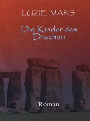 cover image of Die Kinder des Drachen